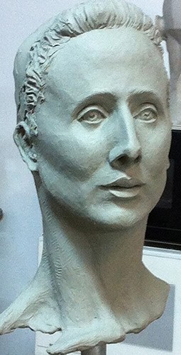 Roman Woman