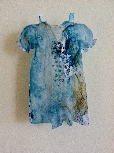 One Paper Doll