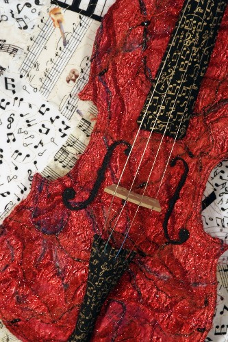 The Red Violin II